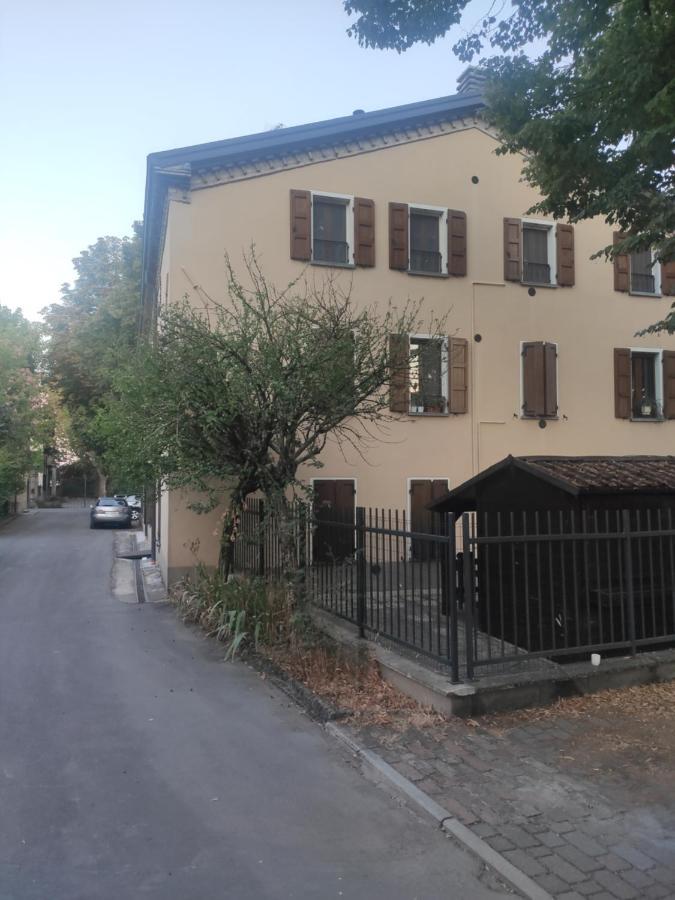 Country House B&B Casa Bassa 2 Piazza  Exterior foto